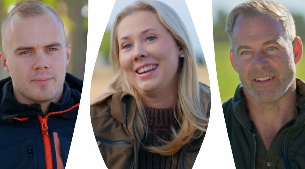 Så gick det sen för paren i Bonde söker fru 2025 – brevskrivaren rasar: ”Jag känner mig lurad”