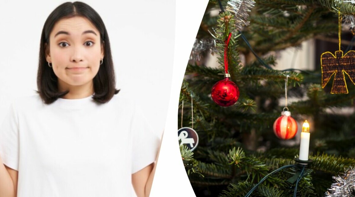 Så vet du om ditt julpynt är olagligt – då får du böta tiotusentals kronor