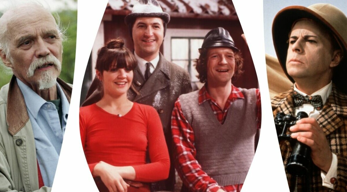 Julkalender-skådisarna som lämnat oss – folkkära profilen blev bara 43 år