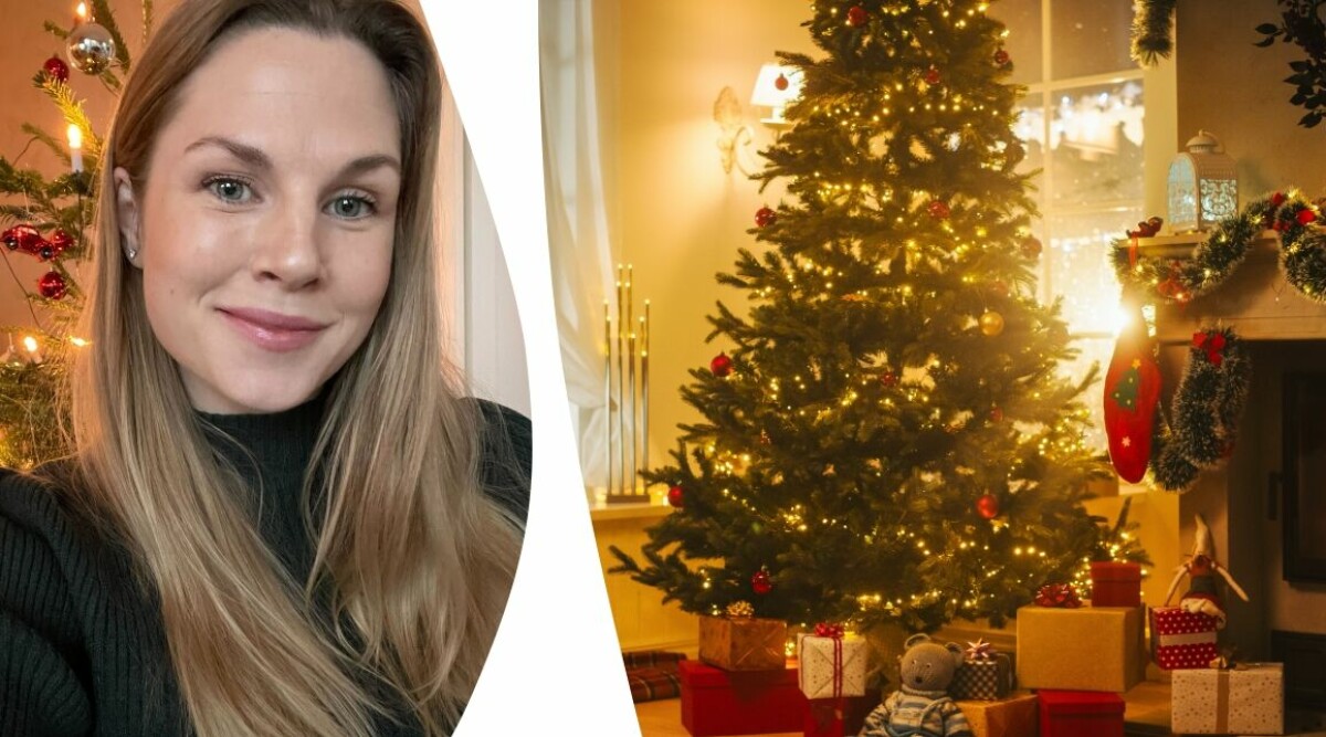 Detta är ett måste om du ska komma i julstämning: Minskar stressen inför julafton