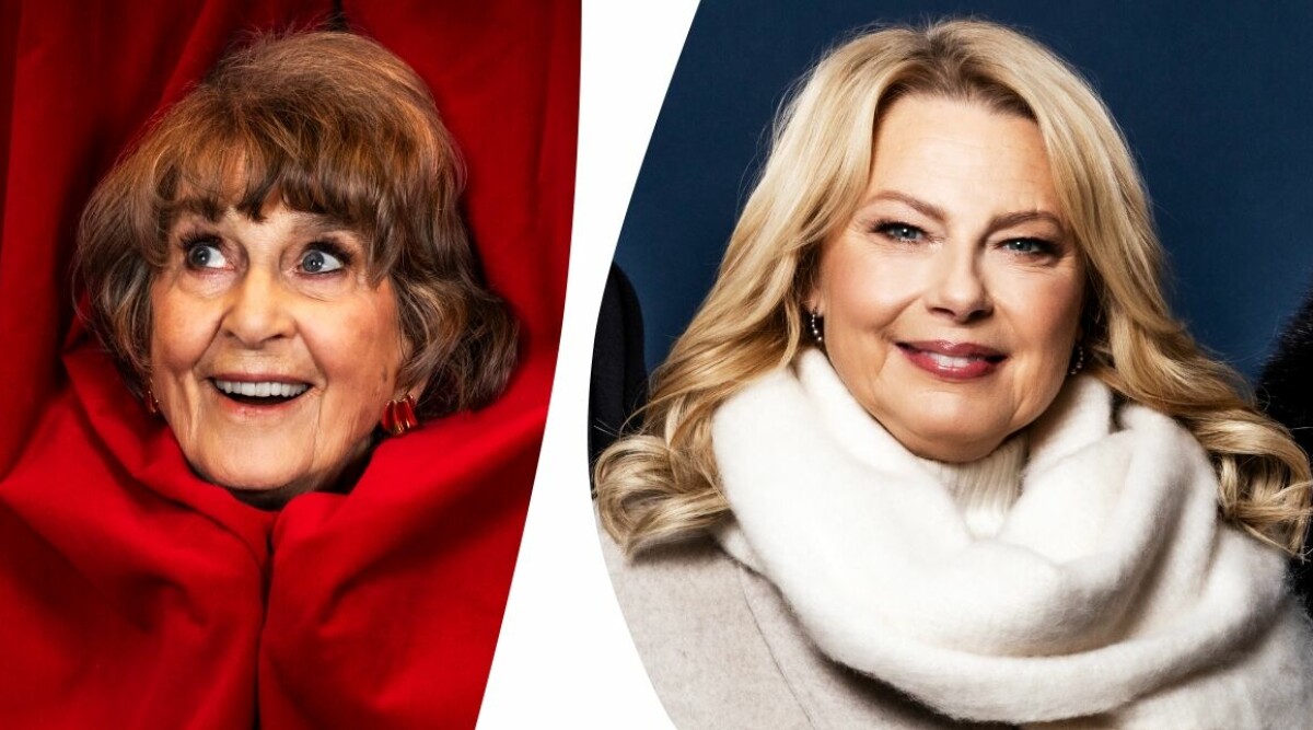 Här är julens bästa tv-program 2025: Guldkornen och höjdpunkterna du absolut inte vill missa