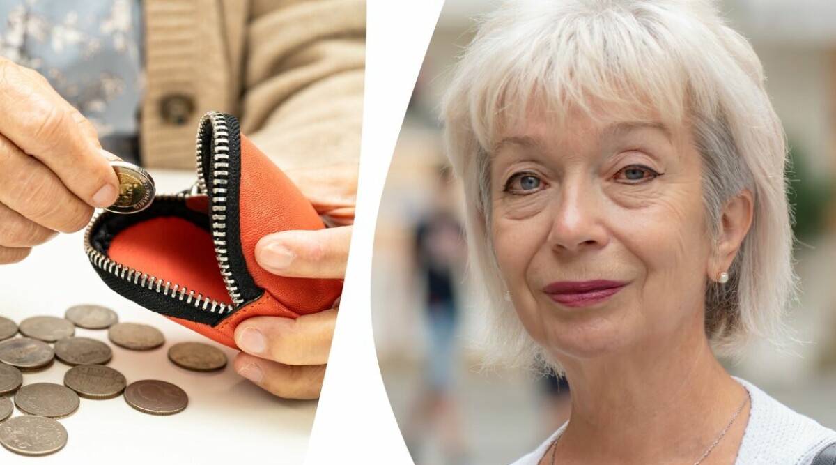 Så mycket mer pengar får du som pensionär 2026 – här är nya siffrorna: ”En sänkning”