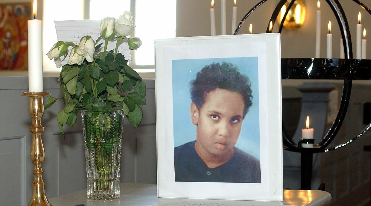 20 år sedan fallet Bobby – barnmordet som ingen glömmer