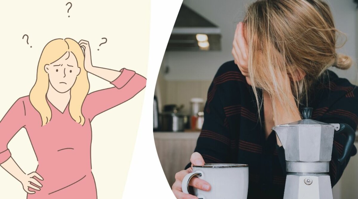 Jag orkar inte med min partners humör i januari – hur ska jag göra?