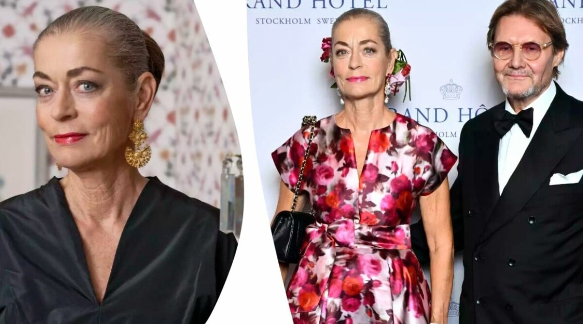 Camilla Thulin om sitt nya liv: ”Jag har inte råd”