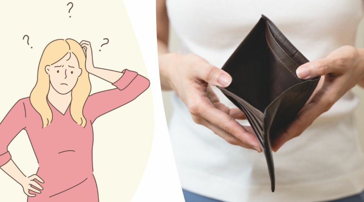 Min exmake och hans sambo vill inte betala rättvist för barnen – vem har rätt?