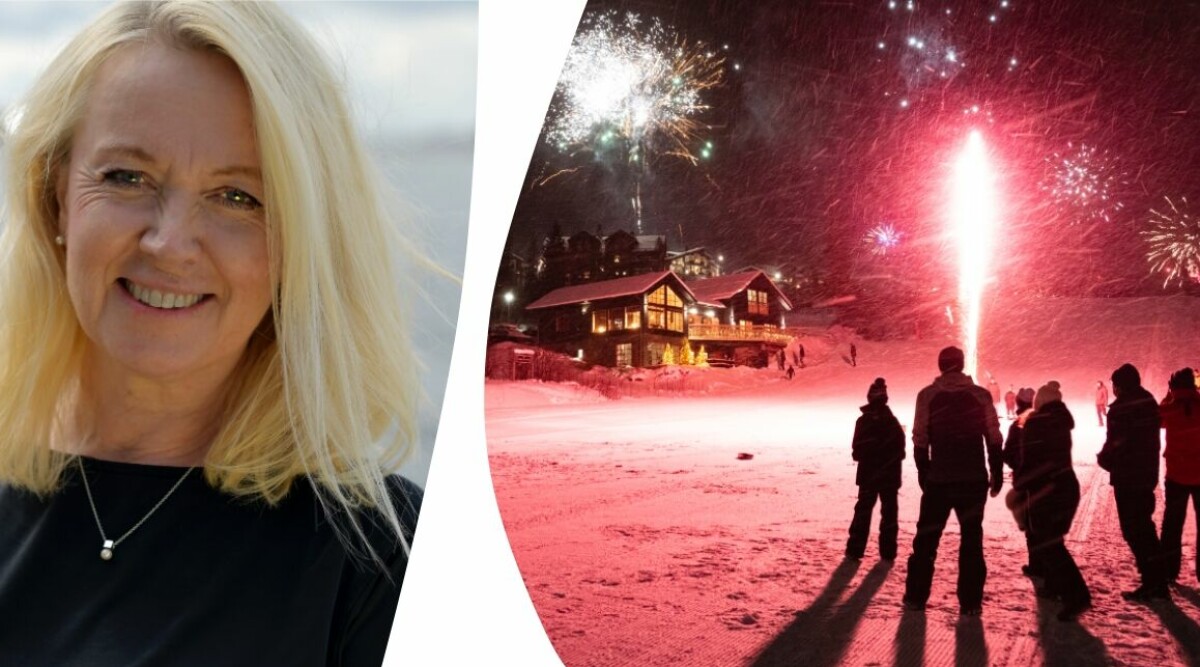 Jag avskyr nyårstraditionen – dags att förbjuda fyrverkerier