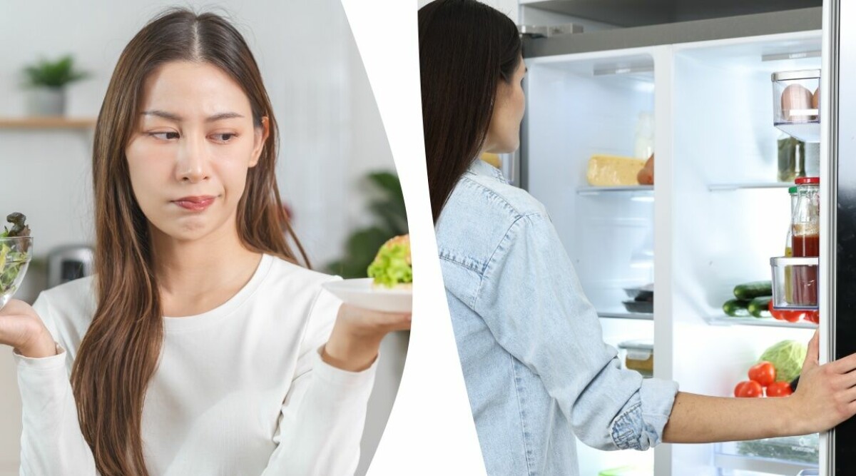 Så länge håller dina matvaror i kylen när elen försvinner – enkla tipsen som räddar maten