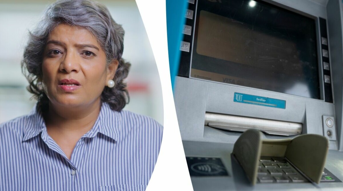 Så ska du agera om ditt kort fastnar i bankomaten – 3 saker att göra direkt