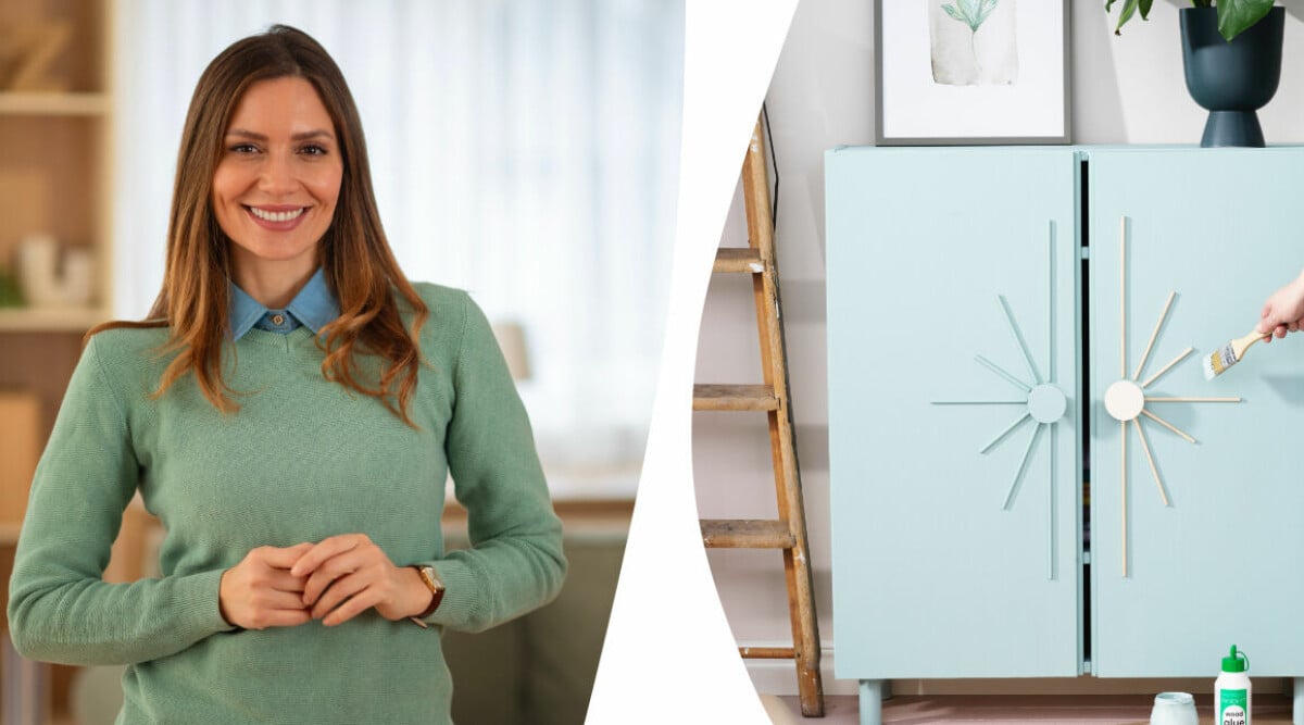 Smarta budget-tipsen till inredningen – så får du stor förändring med liten plånbok