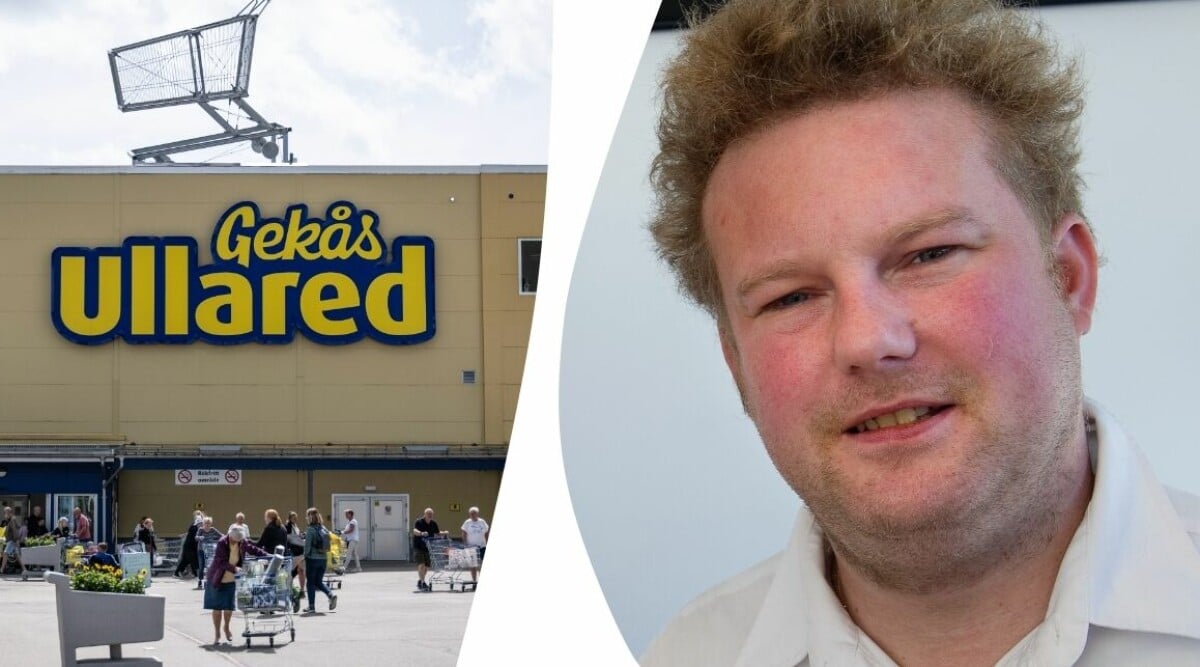 Rekordbonus till anställda på Gekås – så mycket får de och det ska Ullared-Morgan göra för pengarna