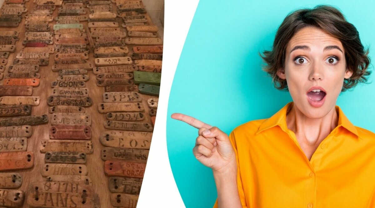 Här är det dyraste som såldes på Tradera 2025 – unika föremålen från Blekinge gick för 495 000 kronor