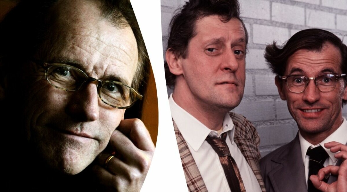 Kurt Olsson-skådisen död – Hans Wiktorssons tragiska öde