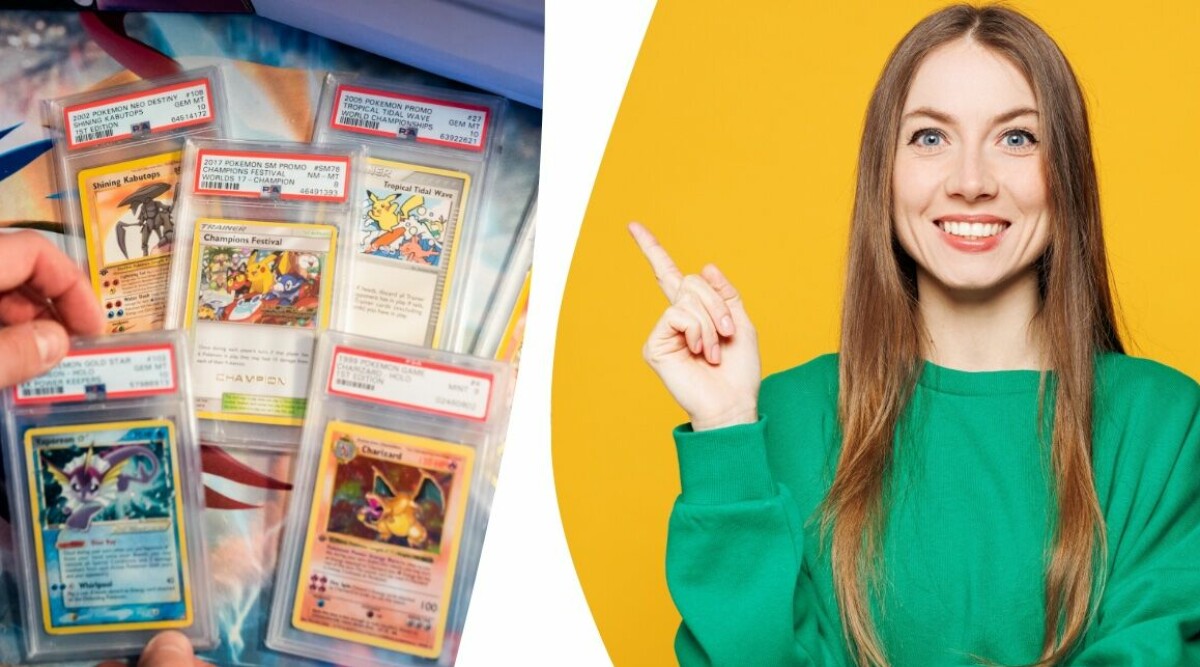 Har du dessa samlarobjekt hemma? Då kan du tjäna stora pengar