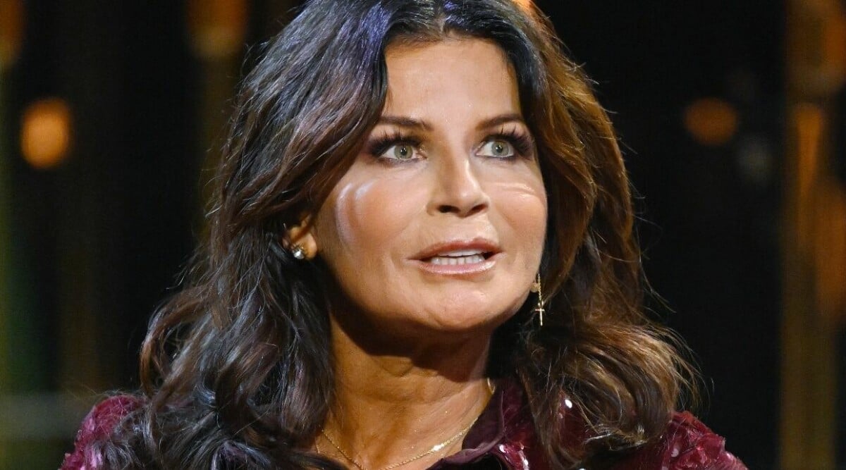 Carola tvingas till operation: ”Tacksam över den tid jag fått”