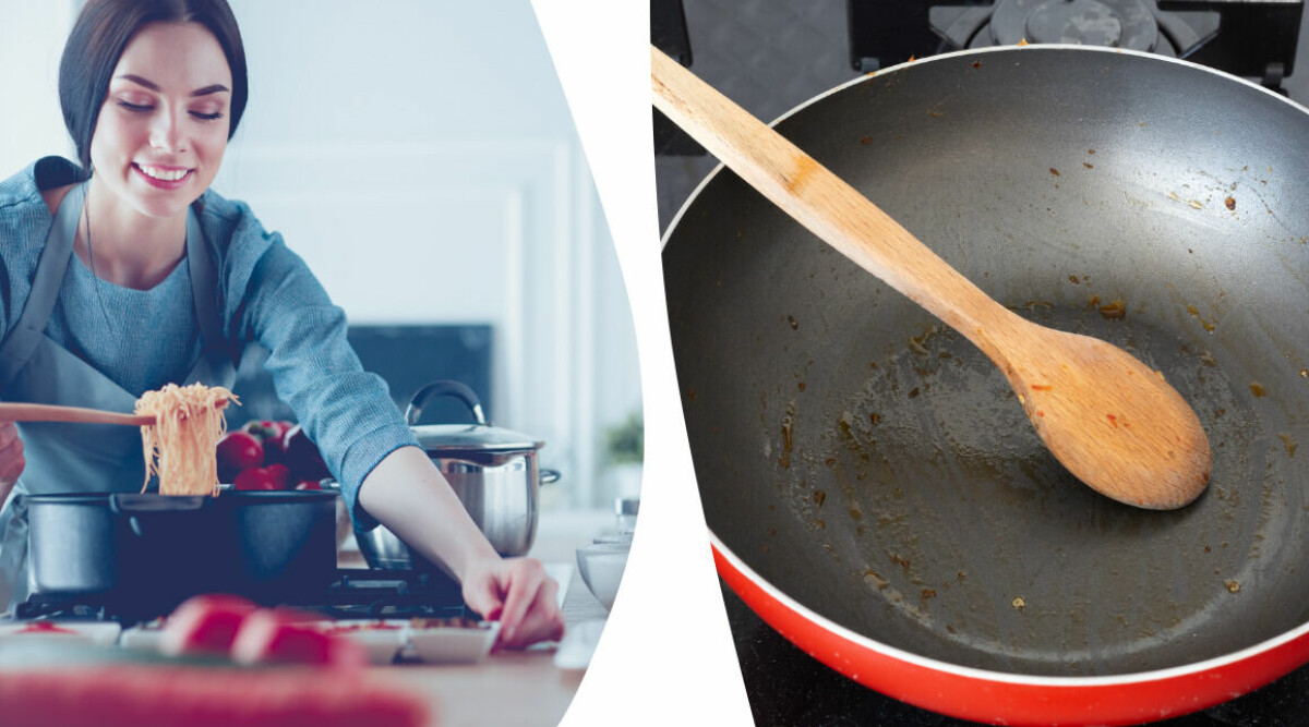 Så enkelt rengör du dina träslevar på djupet – detta bör du alltid göra efter användning