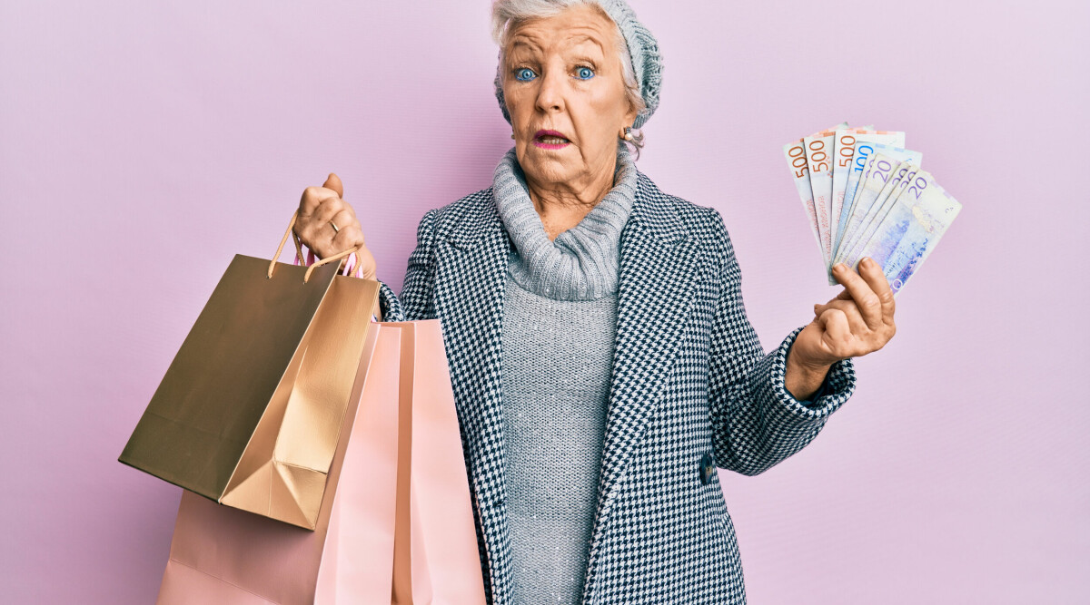 Här är yrket alla ratar – trots lön på nära 55 000 kronor