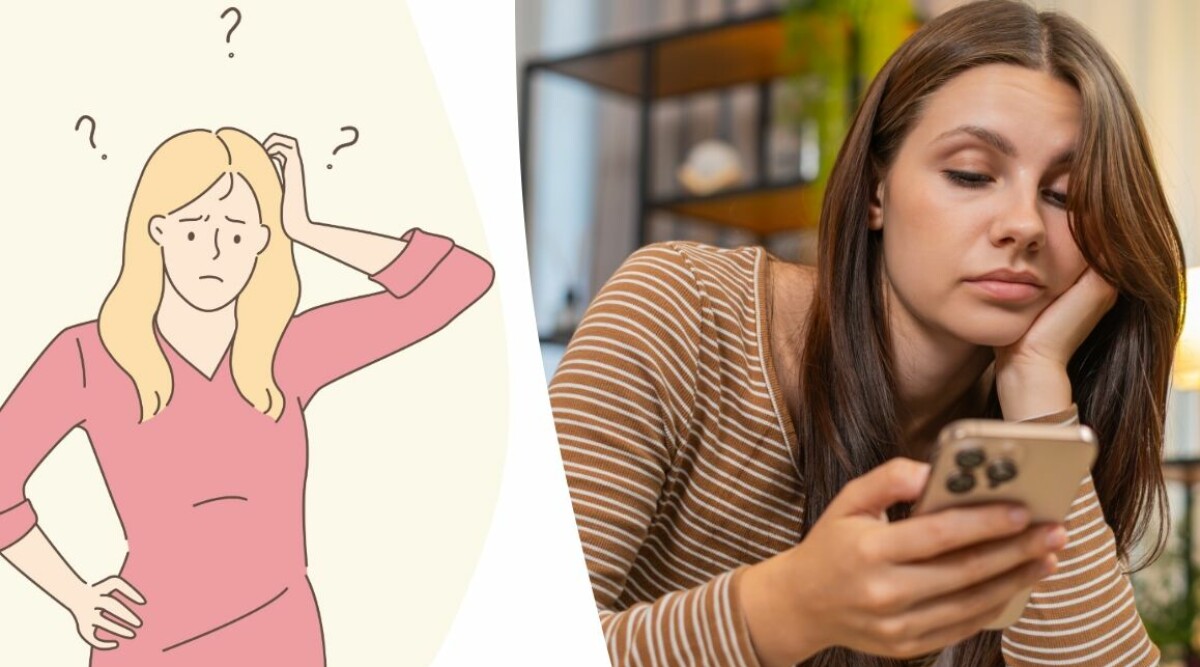 Min familj och vänner förstår mig inte – hur ska jag få dem att fatta?