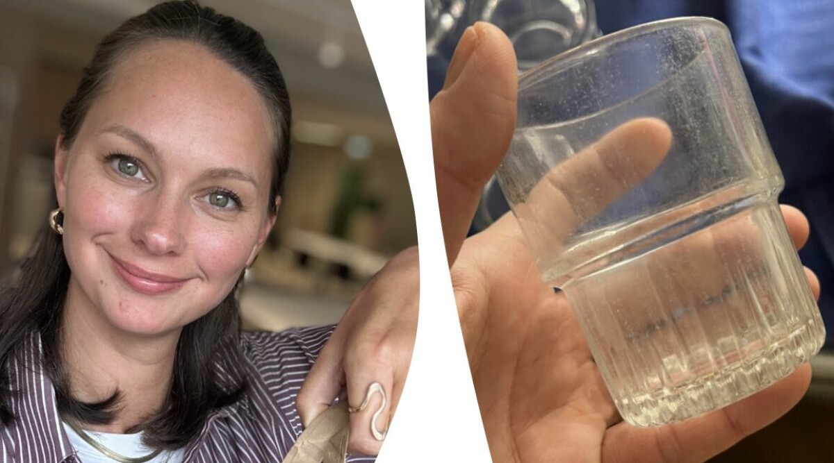 Här är Sveriges mest kända och anonyma glas – som du garanterat känner igen från förr