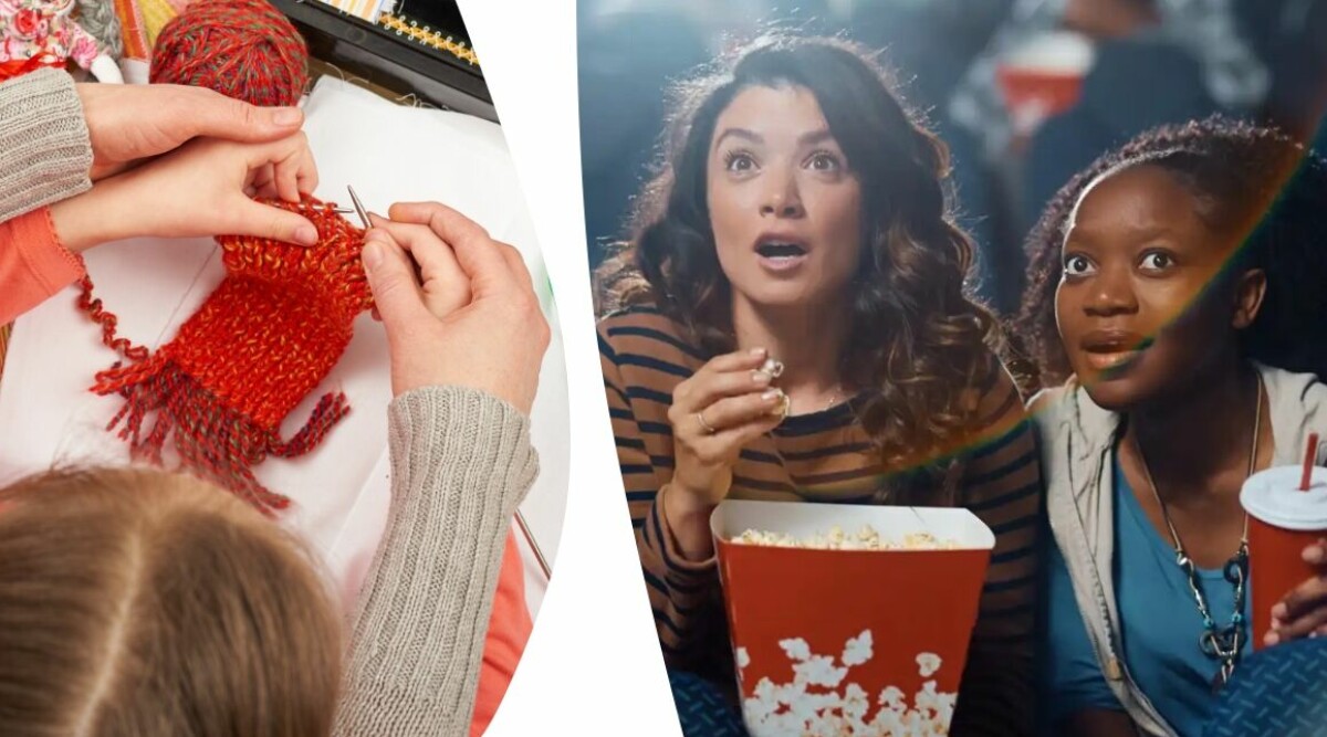 Svenska biograferna hakar på nya heta trenden – så försöker de locka nya besökare