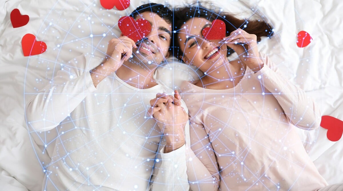 Så blir din alla hjärtans dag – dessa stjärntecken kommer få en extra lyckad dag