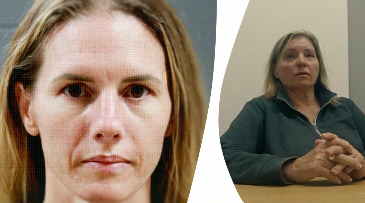 Youtube-mamman sågs av miljoner – bakom kameran torterade hon sina barn med hjälp av väninnan