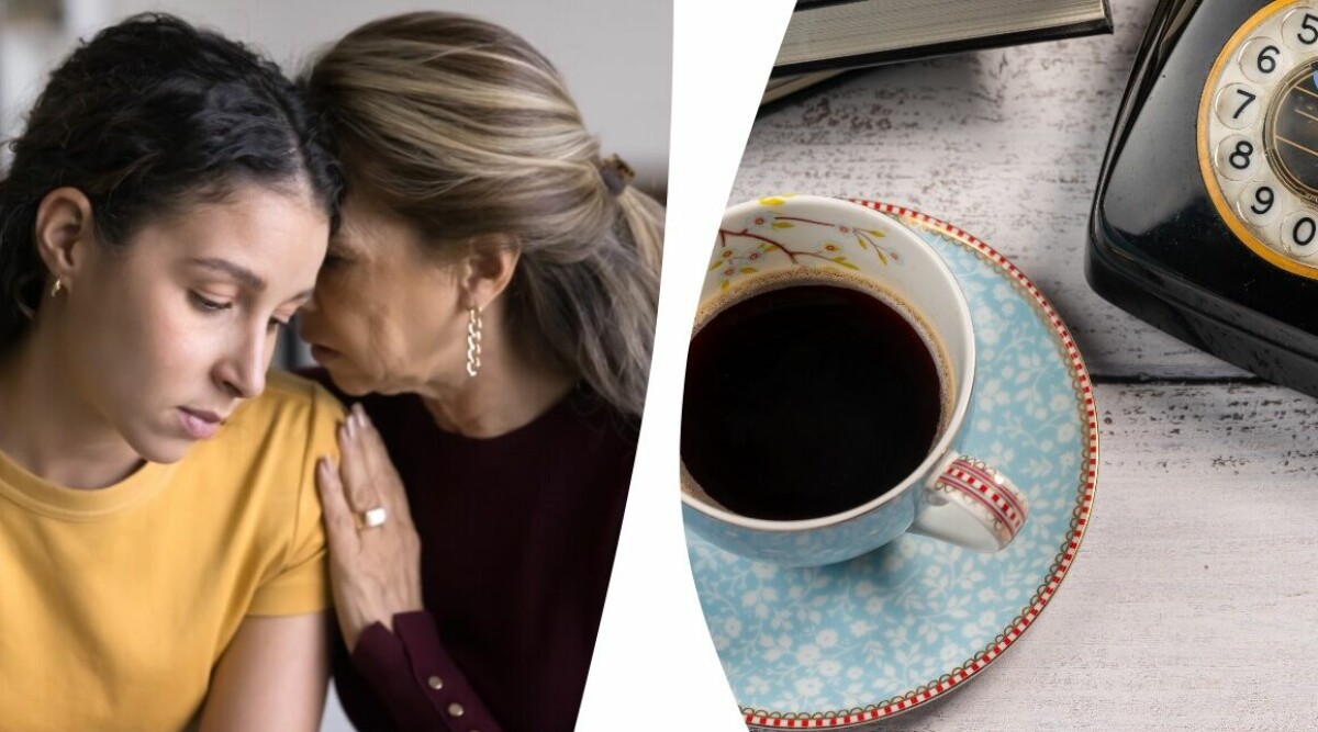 Så minns svenskarna sina anhöriga efter döden – här är föremålet vi helst vill spara