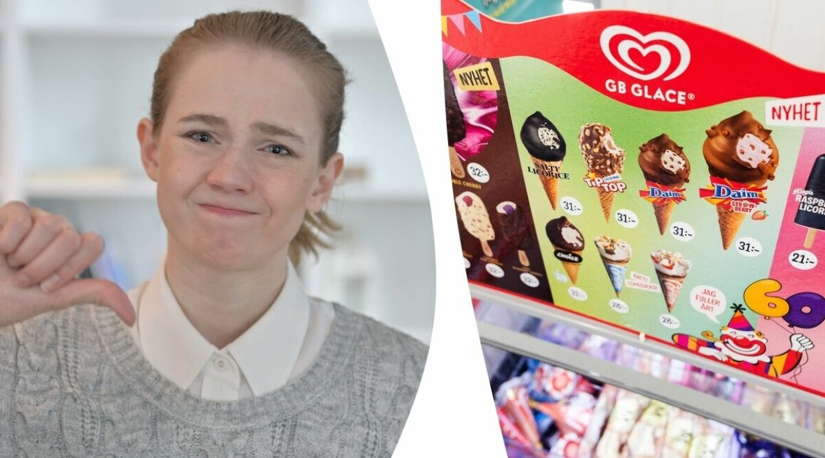 Klassiska GB-glassen vi alla älskade försvinner – här är anledningen: ”Sommaren är förstörd”