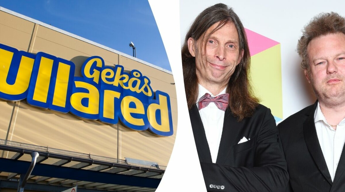 Succéserien Ullared kommer tillbaka – på ny kanal