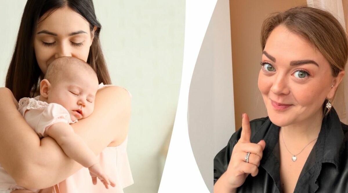 Bästa presenterna till nyblivna föräldrar – som de faktiskt behöver