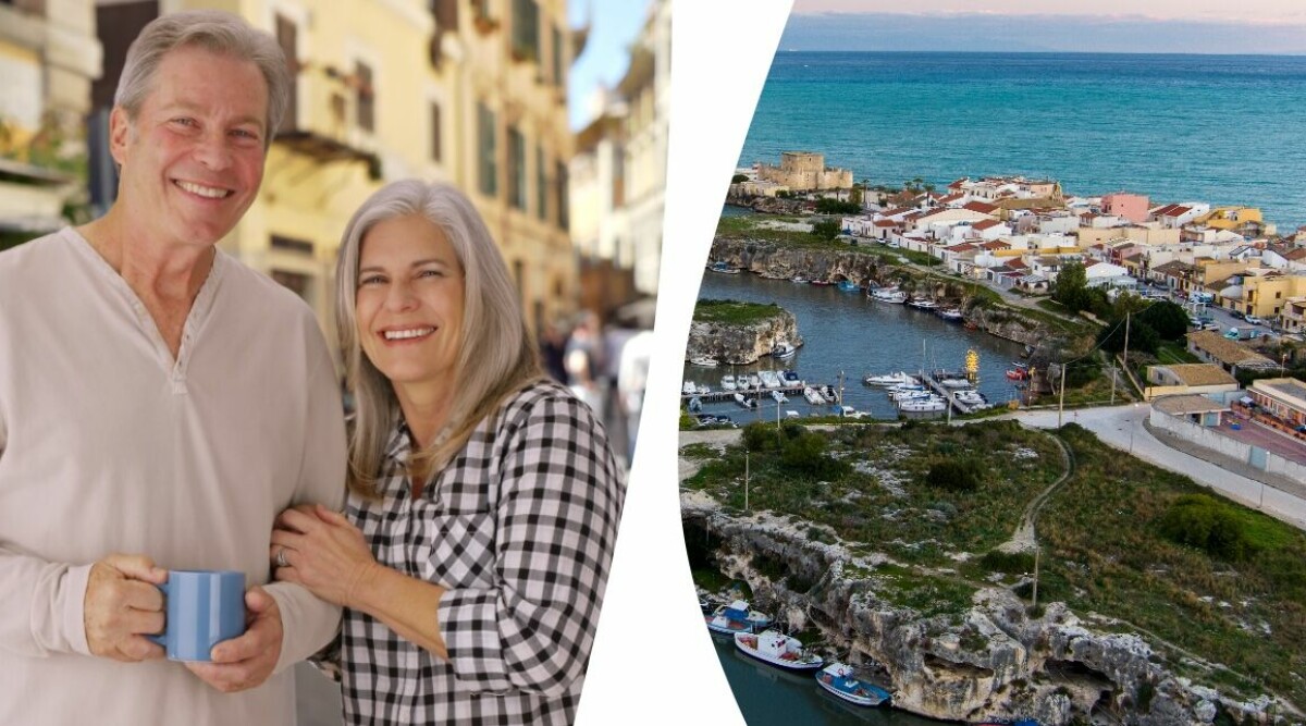 Här är landet där du kan köpa ditt drömhus för bara 11 kronor – se hela listan