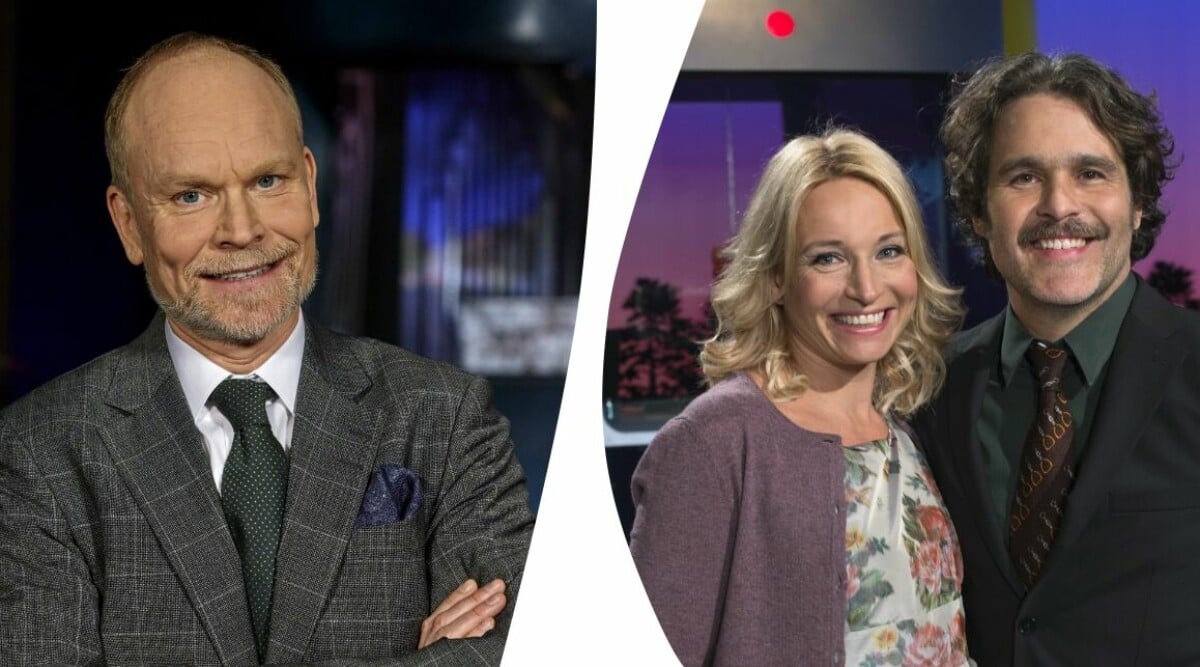 Här är alla gifta par som tävlat i På Spåret – skilde sig efter programmet