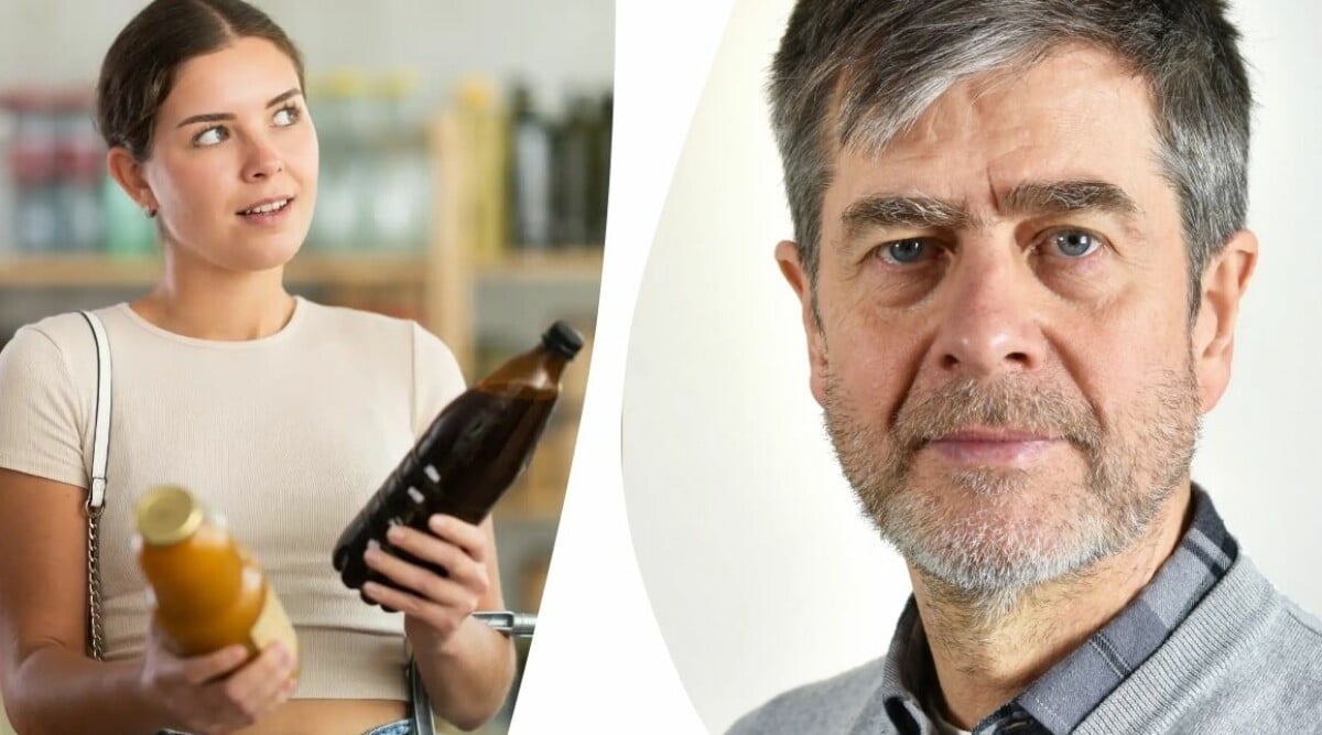 Så blir du lurad av livsmedelsföretagen – experten: Då vet du om din mat är en bluff