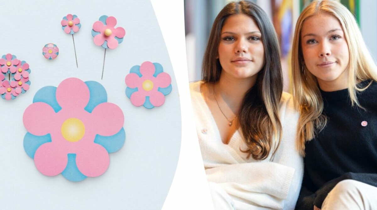 Här är årets Majblomma – därför blir den historisk: ”Jätteviktigt”