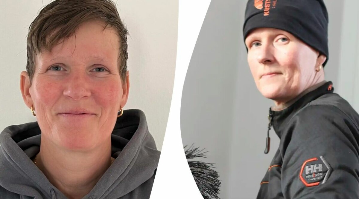 Anna fick nog och bytte jobb: ”Jag har inte ångrat mig en sekund”