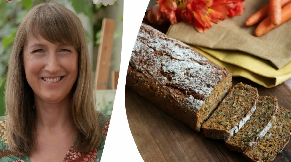 Annelies snabba och superenkla bröd gör succé: Behöver inte jäsa