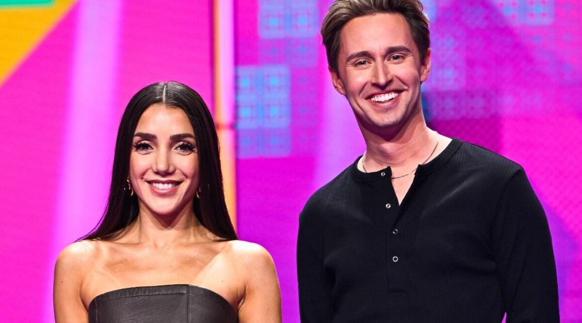 Här är startordningen och resultatet i Melodifestivalen 2026 – de gick vidare till finalen