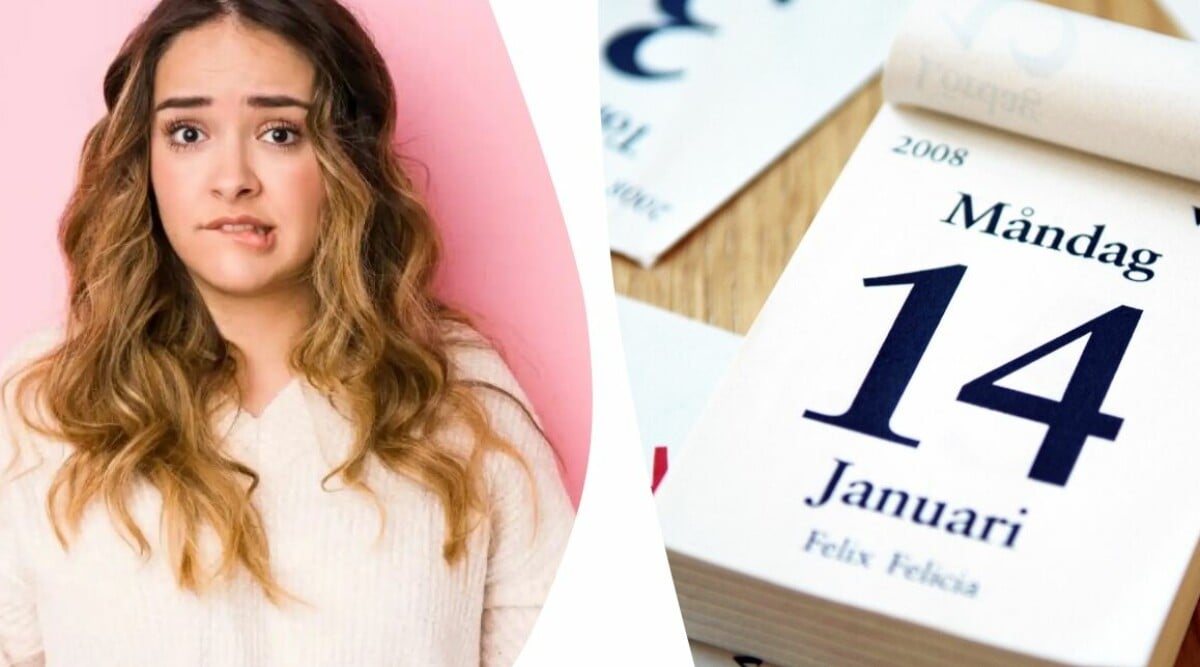 Här är namnsdagarna som kommer försvinna från almanackan – dessa ersätter på sikt