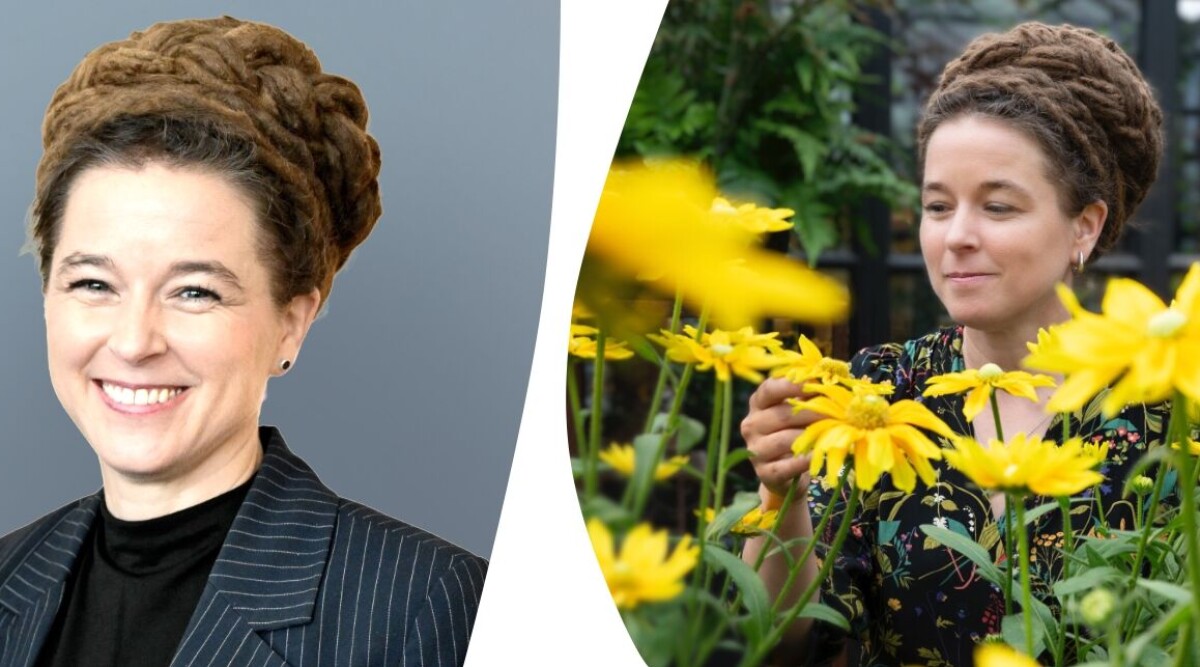 Amanda Lind om valet att pausa allt: ”Jag behövde reflektera”