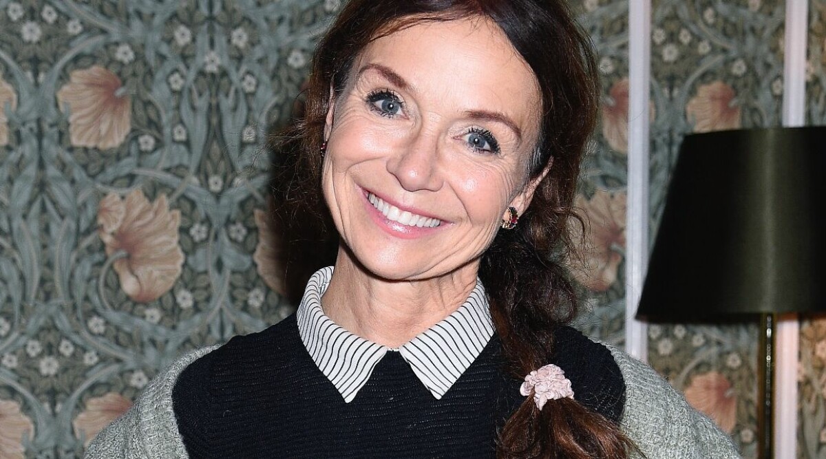 Här är Annika Jankells nya satsning – ska ge kvinnor över 45 fler jobbmöjligheter