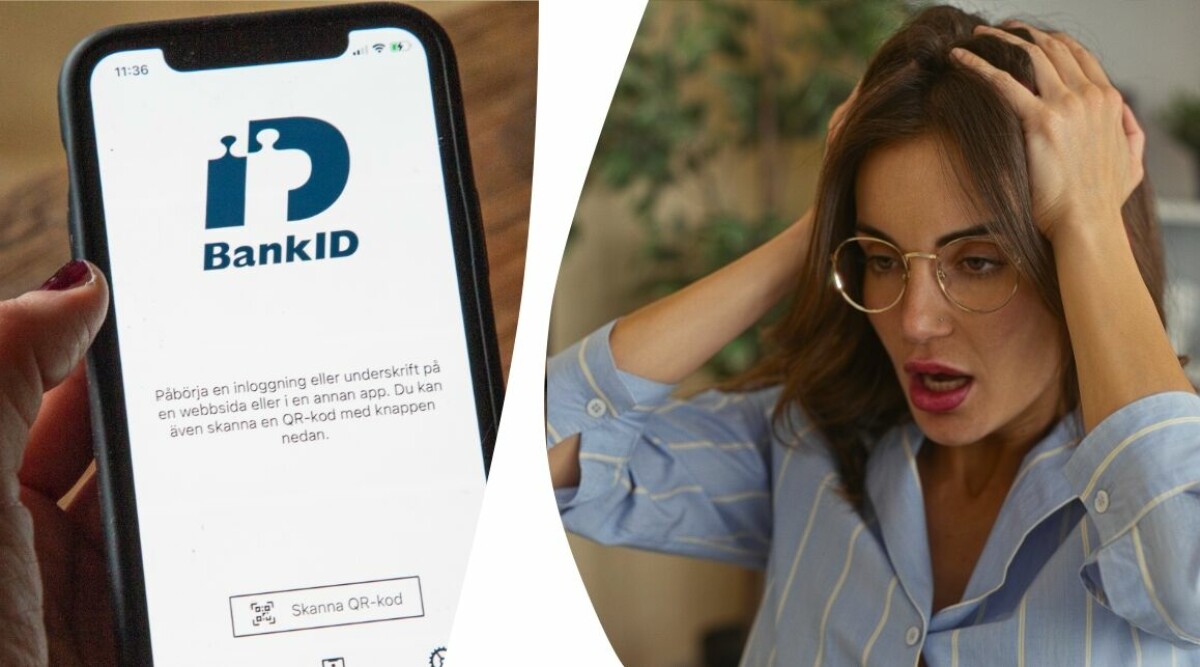 Då kan du bli av med ditt BankID – enkla misstaget många inte vet om