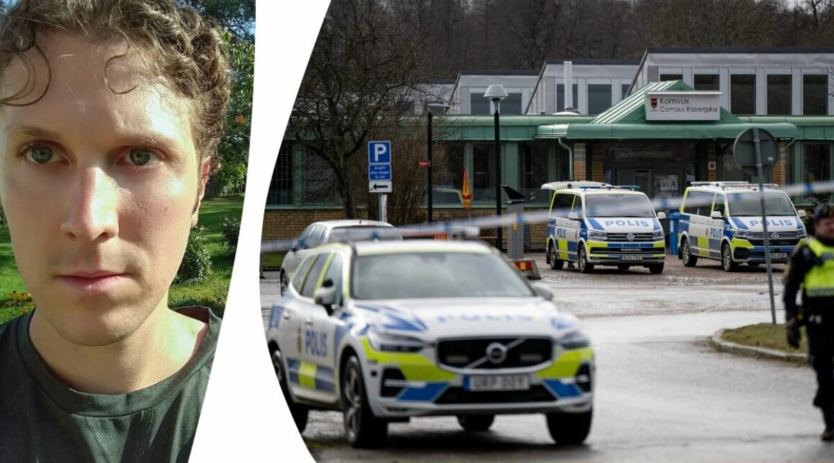 Han blev Sveriges värsta massmördare – ett år sedan skolskjutningen i Örebro