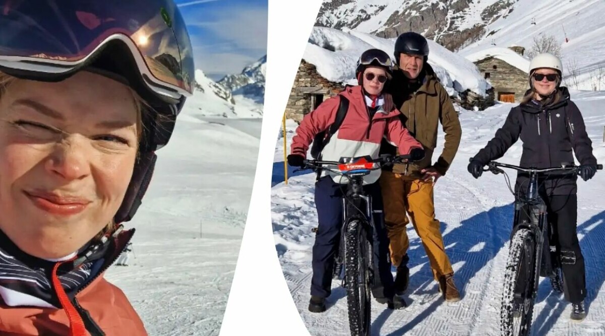 Jag reste till en av världens lyxigaste skidorter – så gör du besöket betydligt billigare