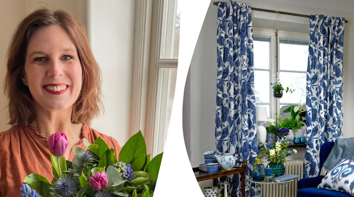 Fixa vackraste vårfönstret – 4 oslagbara tips