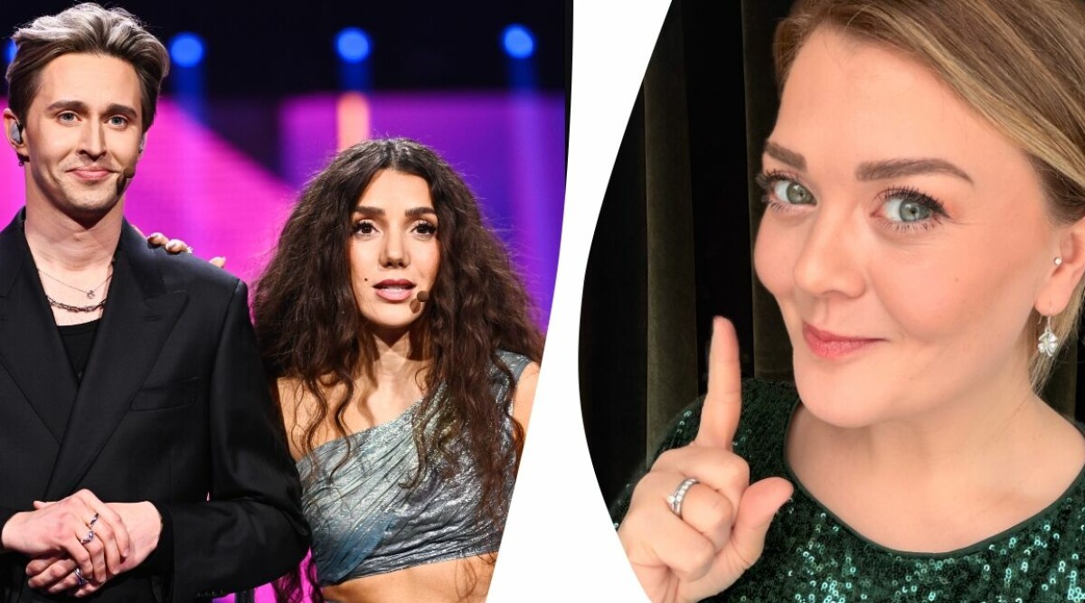 Trots hårda kritiken – därför är Melodifestivalen betydligt bättre i år