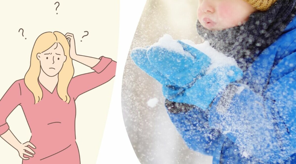 Jag fasar för sportlovet med barnen – känner mig som världens sämsta mamma