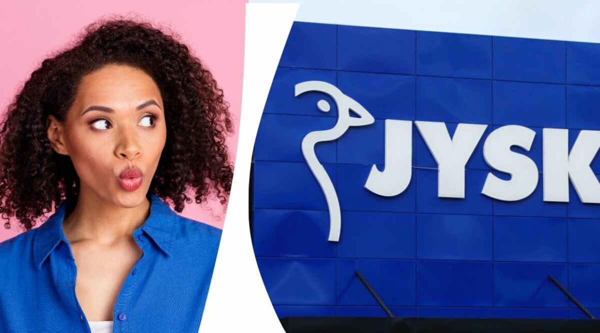 Jysk-produkten alla vill ha säljer slut – nya inredningstrenden