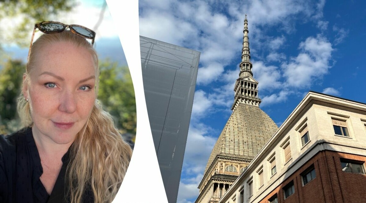 Därför vill alla resa hit just nu – staden som överraskat hela Europa