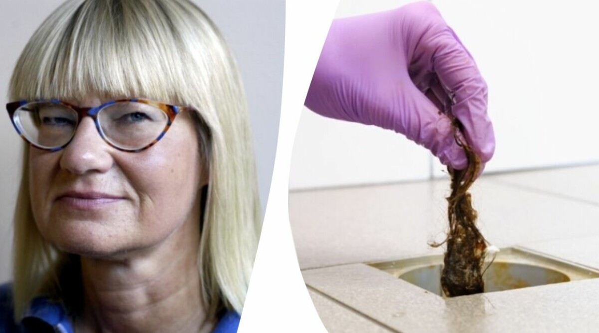 Detta händer om du inte städar badrummet ordentligt – ställena många missar