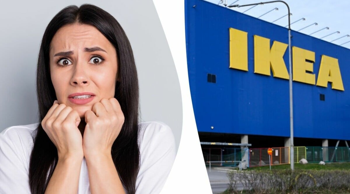 Ikea återkallar populära produkten – risk för fara i ditt hem: Sluta använda